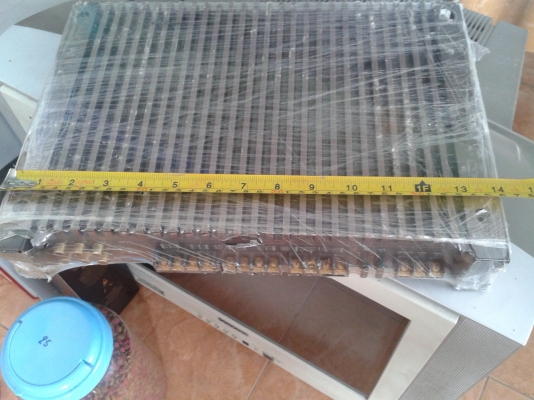 ขายพาวเวอร์รถยนต์ SONY JAPAN 6 ch