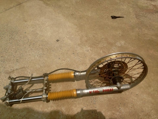 ขายอะไหล่ชุดหน้าหลังซุปคัพ ถูกๆๆๆ