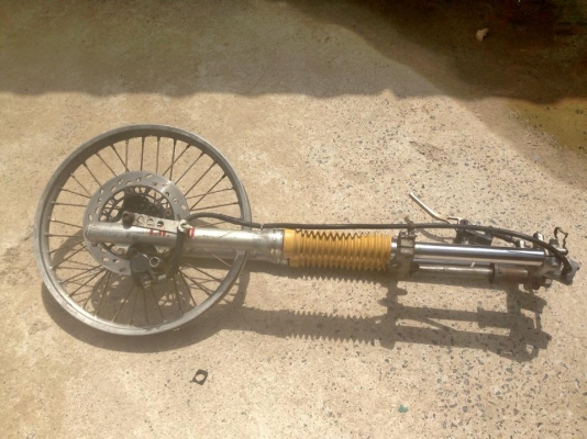 ขายอะไหล่ชุดหน้าหลังซุปคัพ ถูกๆๆๆ