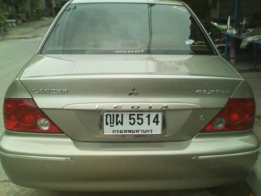 CEDIA GLXI LIMITED 1.6 ตัวท๊อป ABS.AIRBAG.. LPG ห้วฉีด รถบ้านเดิมๆเครื่องดีไม่มีเยิ้มไคหายู่เชิญคับ ราคาจบได้จบ CEDIA GLXI LIMITED 1.6 ตัวท๊อป ABS.AIRBAG.. LPG ห้วฉีด รถบ้านเดิมๆเครื่องดีไม่มีเยิ้มไคหายู่เชิญคับ ราคาจบได้จบ