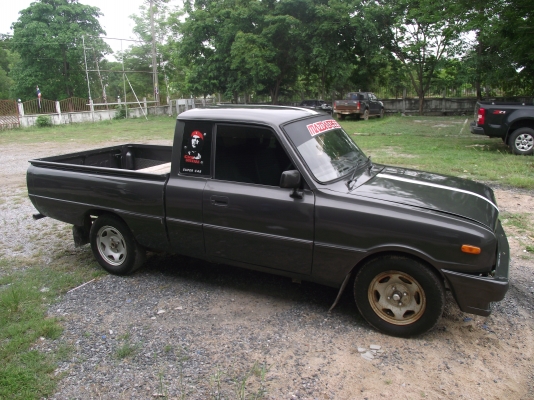 ขาย mazda 1400
