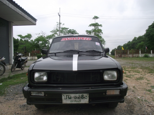 ขาย mazda 1400