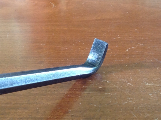 ขายชะแลงโบราณชุด 3 ชิ้น Stanley Handyman H33,Davies 360-1/2 สามารถแยกขายได้