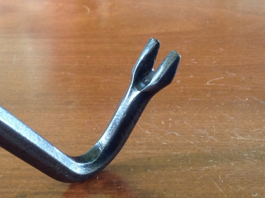 ขายชะแลงโบราณชุด 3 ชิ้น Stanley Handyman H33,Davies 360-1/2 สามารถแยกขายได้