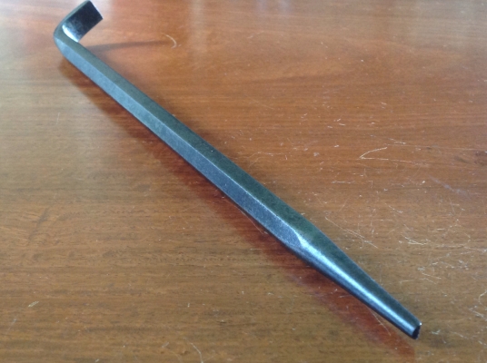 ขายชะแลงโบราณชุด 3 ชิ้น Stanley Handyman H33,Davies 360-1/2 สามารถแยกขายได้