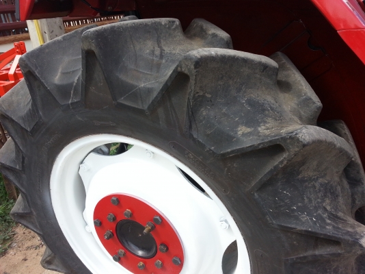 ยันร์ม่า 45 แรง..ตัวเปล่าพร้อมใช้ถูกๆ..เอกสารเล่มทะเบียน