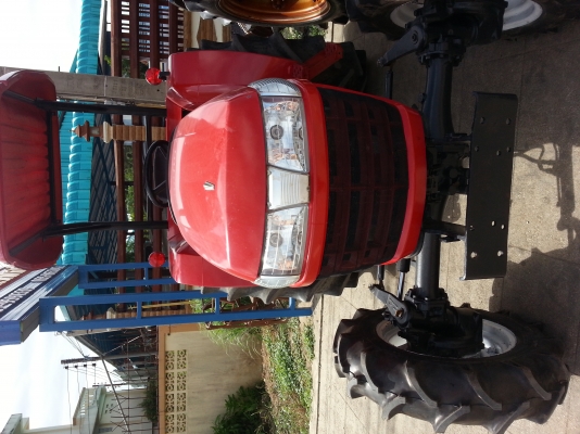 ยันร์ม่า 45 แรง..ตัวเปล่าพร้อมใช้ถูกๆ..เอกสารเล่มทะเบียน