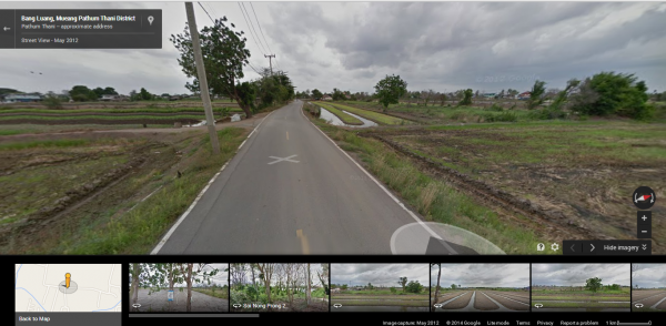 ขายที่ดินปทุมธานี 18 ไร่ 22 ตารางวา เลียบดอนเมืองซึ่งจะเป็นทำเลทองในอนาคต ขายที่ดินปทุมธานี 18 ไร่ 22 ตารางวา เลียบดอนเมืองซึ่งจะเป็นทำเลทองในอนาคต