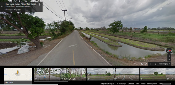 ขายที่ดินปทุมธานี 18 ไร่ 22 ตารางวา เลียบดอนเมืองซึ่งจะเป็นทำเลทองในอนาคต ขายที่ดินปทุมธานี 18 ไร่ 22 ตารางวา เลียบดอนเมืองซึ่งจะเป็นทำเลทองในอนาคต