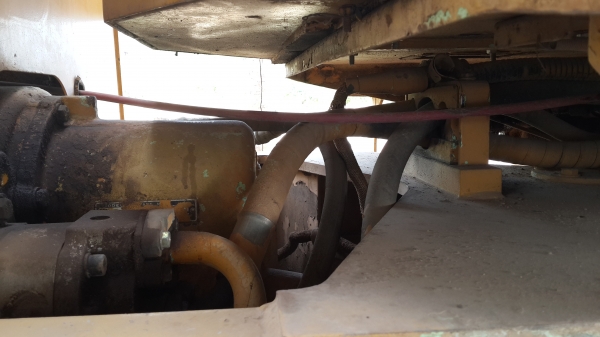 ขายรถตัก KOMATSU 515-2 สวยๆครับ ขายรถตัก KOMATSU 515-2 สวยๆครับ