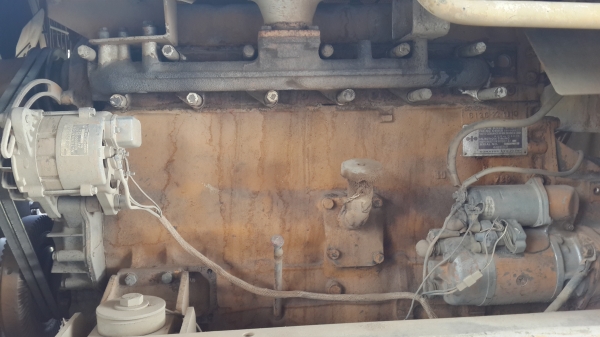 ขายรถตัก KOMATSU 515-2 สวยๆครับ ขายรถตัก KOMATSU 515-2 สวยๆครับ