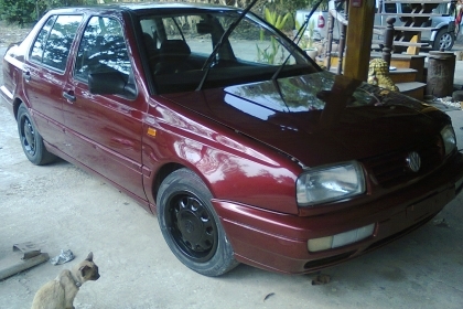 ขาย โฟค เวนโต้ 1800 cc. ปี94 A/T สวยตรับ พร้อมใข้งาน เอกสารพร้อมโอนครับ