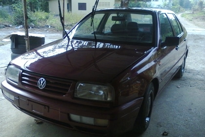 ขาย โฟค เวนโต้ 1800 cc. ปี94 A/T สวยตรับ พร้อมใข้งาน เอกสารพร้อมโอนครับ