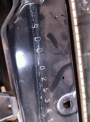 ขายฟรอนเทียปี45. King cab ขายฟรอนเทียปี45. King cab