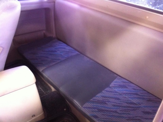 ขายฟรอนเทียปี45. King cab ขายฟรอนเทียปี45. King cab