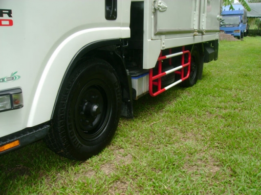 ISUZU NLR 130 มือเดียวออกห้าง บรรทุกไม่ติดเวลา ISUZU NLR 130 มือเดียวออกห้าง บรรทุกไม่ติดเวลา