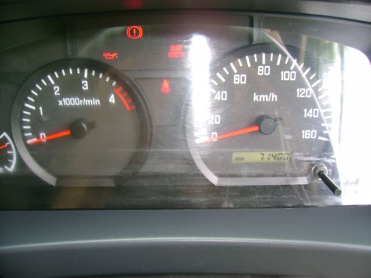 ISUZU NLR 130 มือเดียวออกห้าง บรรทุกไม่ติดเวลา ISUZU NLR 130 มือเดียวออกห้าง บรรทุกไม่ติดเวลา