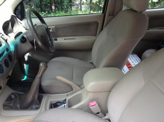 ขายดาว์น Toyota vigo 3.0 e prerunner ปี51 ขายดาว์น Toyota vigo 3.0 e prerunner ปี51