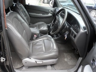 MAZDA FIGHTER FREE STYLE CAB Lemams series 2.5 MT ปี 2003 รถบ้านแท้พร้อมใช้ จัดไฟแนนซ์ได้ ไม่ต้องมีคนค้ำ T.086-527-9533