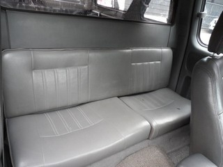 MAZDA FIGHTER FREE STYLE CAB Lemams series 2.5 MT ปี 2003 รถบ้านแท้พร้อมใช้ จัดไฟแนนซ์ได้ ไม่ต้องมีคนค้ำ T.086-527-9533