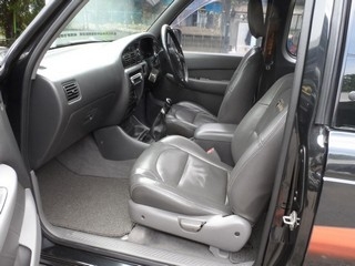 MAZDA FIGHTER FREE STYLE CAB Lemams series 2.5 MT ปี 2003 รถบ้านแท้พร้อมใช้ จัดไฟแนนซ์ได้ ไม่ต้องมีคนค้ำ T.086-527-9533