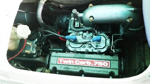 ขายเจ็ทสกี kawasaki twin carb.750 สภาพดี