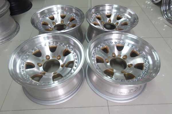 15x7 ET-13 Made in Japan8000บาท