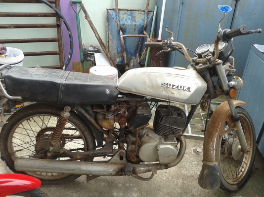 ขาย 2 คัน