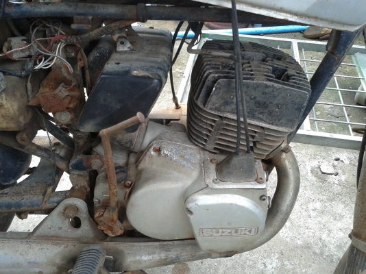 ขาย 2 คัน