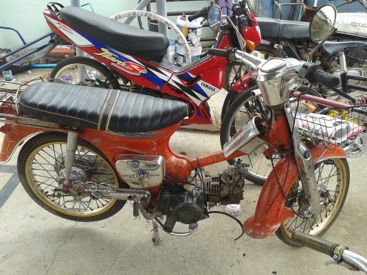 ขาย 2 คัน