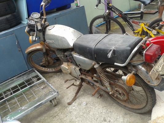 ขาย 2 คัน