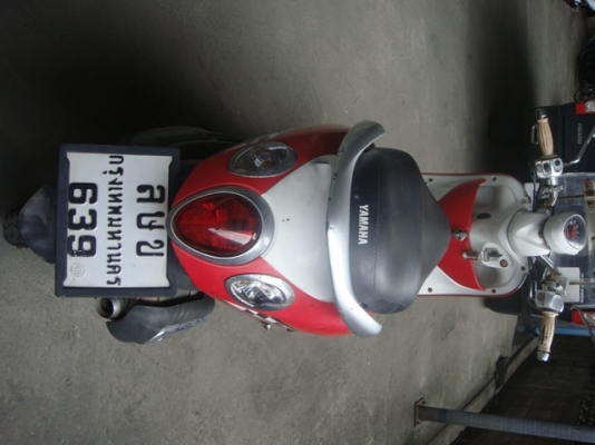 ฟีโน่ เดิมๆๆล้อแม็ก ฟีโน่ เดิมๆๆล้อแม็ก