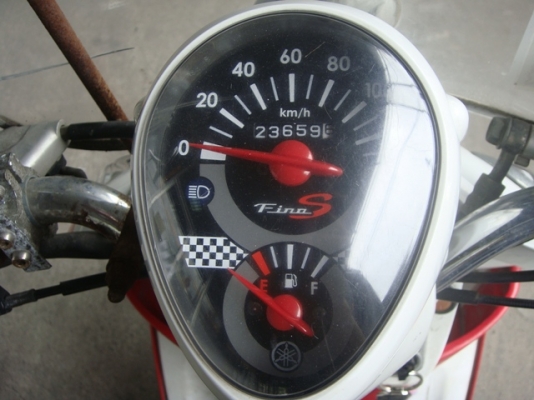 ฟีโน่ เดิมๆๆล้อแม็ก ฟีโน่ เดิมๆๆล้อแม็ก