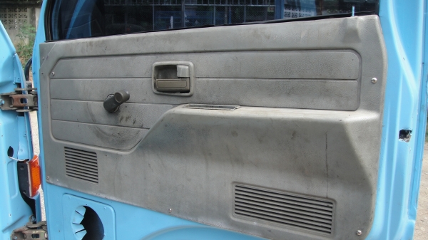 ISUZU NKR ดั๊ม3คิว เครื่องดี ดั๊มดี พร้อมใช้