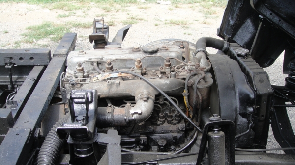 ISUZU NKR ดั๊ม3คิว เครื่องดี ดั๊มดี พร้อมใช้