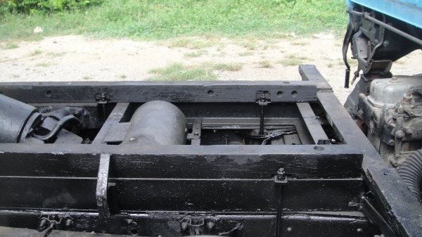 ISUZU NKR ดั๊ม3คิว เครื่องดี ดั๊มดี พร้อมใช้