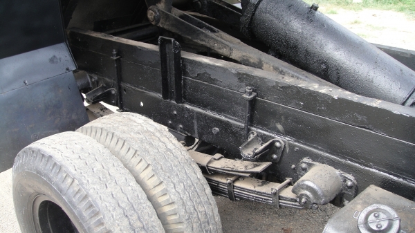 ISUZU NKR ดั๊ม3คิว เครื่องดี ดั๊มดี พร้อมใช้