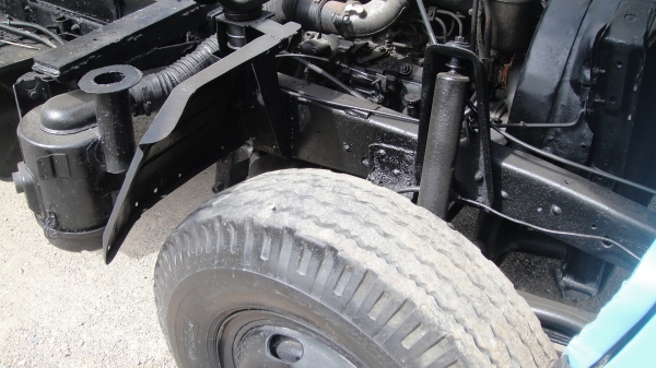 ISUZU NKR ดั๊ม3คิว เครื่องดี ดั๊มดี พร้อมใช้