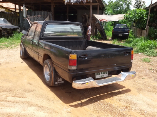 มังกรทอง ยอมประหยัด เครืื่อง 87 หน้าตาเดิมๆ ขับทุกวัน 99000 มังกรทอง ยอมประหยัด เครืื่อง 87 หน้าตาเดิมๆ ขับทุกวัน 99000