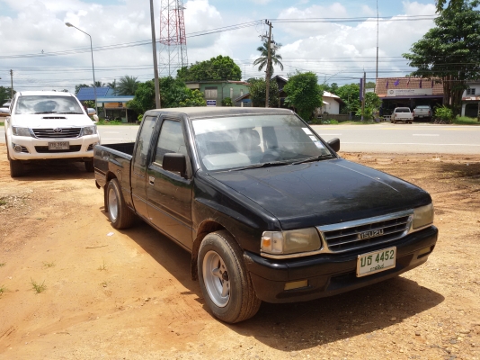 มังกรทอง ยอมประหยัด เครืื่อง 87 หน้าตาเดิมๆ ขับทุกวัน 99000 มังกรทอง ยอมประหยัด เครืื่อง 87 หน้าตาเดิมๆ ขับทุกวัน 99000