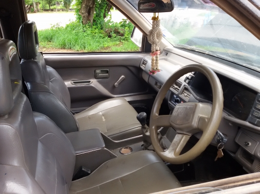 มังกรทอง ยอมประหยัด เครืื่อง 87 หน้าตาเดิมๆ ขับทุกวัน 99000 มังกรทอง ยอมประหยัด เครืื่อง 87 หน้าตาเดิมๆ ขับทุกวัน 99000