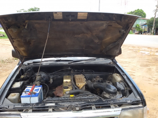 มังกรทอง ยอมประหยัด เครืื่อง 87 หน้าตาเดิมๆ ขับทุกวัน 99000 มังกรทอง ยอมประหยัด เครืื่อง 87 หน้าตาเดิมๆ ขับทุกวัน 99000