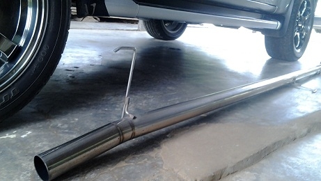 ขายท่อแต่ง Dmax ออนิว 2.5 สภาพ90เปอเซน ถูกๆๆ ขายท่อแต่ง Dmax ออนิว 2.5 สภาพ90เปอเซน ถูกๆๆ