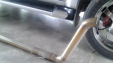 ขายท่อแต่ง Dmax ออนิว 2.5 สภาพ90เปอเซน ถูกๆๆ ขายท่อแต่ง Dmax ออนิว 2.5 สภาพ90เปอเซน ถูกๆๆ