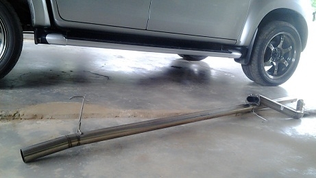 ขายท่อแต่ง Dmax ออนิว 2.5 สภาพ90เปอเซน ถูกๆๆ ขายท่อแต่ง Dmax ออนิว 2.5 สภาพ90เปอเซน ถูกๆๆ