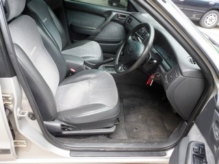 TOYOTA CORONA 1.6 GLi AUTO (โฉมท้ายโด่ง) ปี 1996 รถบ้านขายถูก พร้อมใช้ T.086-527-9533 TOYOTA CORONA 1.6 GLi AUTO (โฉมท้ายโด่ง) ปี 1996 รถบ้านขายถูก พร้อมใช้ T.086-527-9533