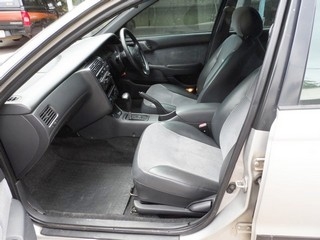 TOYOTA CORONA 1.6 GLi AUTO (โฉมท้ายโด่ง) ปี 1996 รถบ้านขายถูก พร้อมใช้ T.086-527-9533 TOYOTA CORONA 1.6 GLi AUTO (โฉมท้ายโด่ง) ปี 1996 รถบ้านขายถูก พร้อมใช้ T.086-527-9533