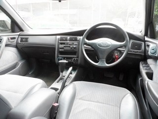 TOYOTA CORONA 1.6 GLi AUTO (โฉมท้ายโด่ง) ปี 1996 รถบ้านขายถูก พร้อมใช้ T.086-527-9533 TOYOTA CORONA 1.6 GLi AUTO (โฉมท้ายโด่ง) ปี 1996 รถบ้านขายถูก พร้อมใช้ T.086-527-9533