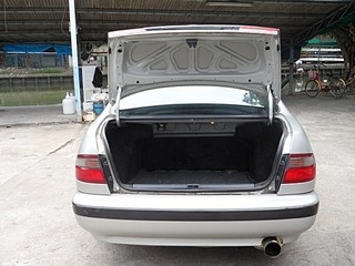 TOYOTA CORONA 1.6 GLi AUTO (โฉมท้ายโด่ง) ปี 1996 รถบ้านขายถูก พร้อมใช้ T.086-527-9533 TOYOTA CORONA 1.6 GLi AUTO (โฉมท้ายโด่ง) ปี 1996 รถบ้านขายถูก พร้อมใช้ T.086-527-9533