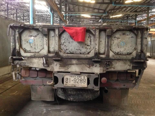 ประกาศขายรถฮีโน่สิงค์ไฮเทก195แรงม้า2เพลาเครื่องดีขายตามสภาพๆพร้อมใช้สนใจติดต่อเจ้าของโดยตรงราคาไม่แรงคุยกันได้